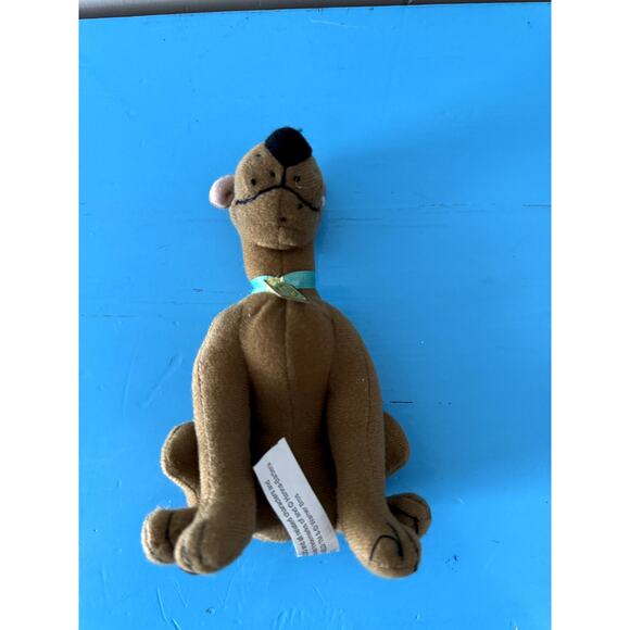 Scooby-Doo 6" Plush Toy - Picture 5 of 6